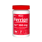 Ferrion 50 tabl  100 mg