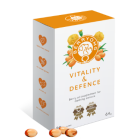 BerryOMG Vitality & Defence 90 kaps