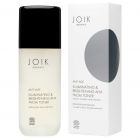 Joik Organic Illuminating & Brightening AHA Facial Toner kasvovesi 100 ml