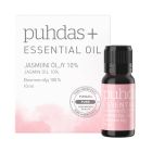 Puhdas+ Premium essential oil, Jasmine 10 % 10 ml