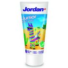 Jordan Junior 6-12-vuotta Mild fruity lasten hammastahna 50 ml  