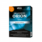 Melatoniini Orion 1,8 mg yrtit 30 tabl