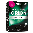 Melatoniini Orion 1,9 mg Nieltävä 30 tabl