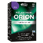 Melatoniini Orion 1 mg nieltävä 30 tabl