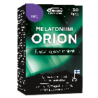 Melatoniini Orion 1 mg 30 tabl suussa hajoava