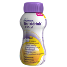 Nutridrink 2.0 kcal aprikoosi 4X200 ml