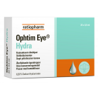 Ophtim Eye Hydra silmätipat pipetit 20x0,5 ml