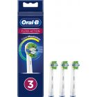 Oral-B Floss Action vaihtoharjat 3kpl
