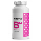 Betolvex 150 tabl 1 mg B12-vitamiini
