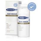 Salvequick Foot Rescue All in One Cream 100 ml  monitoimijalkavoide