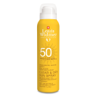 Louis Widmer Clear & Dry Sun Spray 50 200 ml
