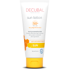 Decubal Body Sunlotion SPF50+ tuubi 180 ml