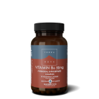 Terranova Vitamin B6 ( P5-P) 50 mg Complex, 50 kaps.