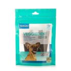 Virbac VeggieDentFr3sh koirille alle 5 kg 15 kpl