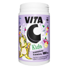Vita C Kids 100 mg 90 tabl