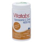 Vitatabs Liposomi C Duo 400 mg 100 kapselia