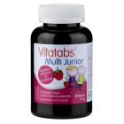 Vitatabs Multi Junior 60b kapselia