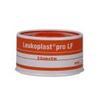 Leukoplast Pro lf 72212-01 2,5cmx5m valk. 1 kpl