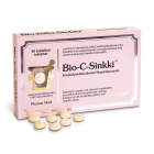 Pharma Nord Bio-C-Sinkki 90 kpl
