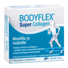 Bodyflex Super Collagen 60 tabl