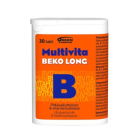 Multivita Beko long 30 depottabl