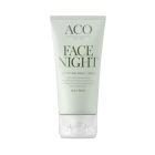 Aco Face Mattifying Night Cream 50 ml hajusteeton
