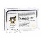 Pharma Nord SelenoPrecise 100 mikrog 60 kpl