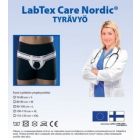 LabTex Care Nordic tyrävyö XXL