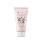 Aco Body Hand Cream Rich 75 ml hajustettu