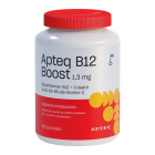 Apteq B12 Boost 1,3 mg 100 purutabl