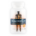 Magnecit 200 tabl magnesiumsitraatti + b6-vitamiini