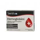 bertils Hemoglobiini 60 tabl