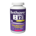 Bethover Strong B12-vitamiini Vadelma-sitruuna 120 tabl
