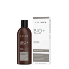 Cutrin Bio+ Originals Balance shampoo 200 ml  kuiva hiuspohja