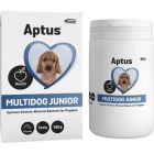 Aptus Multidog junior 180 g jauhe