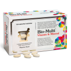 Bio-Multi Vitamin&Mineral 150 tabl