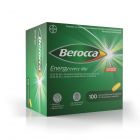 Berocca Energy tabletti 100 kpl