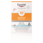Eucerin Kids Sun Fluid Sensitive Protect SPF50+ 50 ml