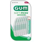 Gum Soft-Pics Advanced Medium 30 kpl