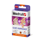 Medrull Corn Removal känsälaastari 6 kpl