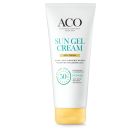 Aco Sun Gel Cream Dry Touch SPF 50+ 200ml