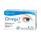 Omega7 Eye 90 kaps