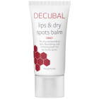 Decubal Lips & Dry Spots Balm 30 ml voide