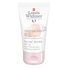 Louis Widmer Hand Balm UV 10 50 ml