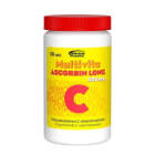 Multivita Ascorbin Long 500 mg 50 tabl