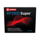 KP 2000 Super 40 tabl