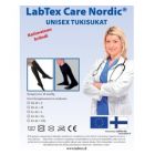 LabTex Care Nordic tukisukat unisex L 