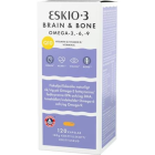 Eskio-3 Omega-3 Brain & Bone 