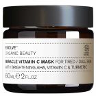 Evolve Organic Beauty Miracle Vitamin C Mask 60 ml