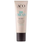 Aco Face Soft Beige BB Cream 50 ml hajusteeton